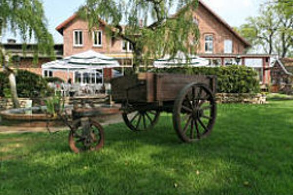 Meyer`s Gasthaus (Großenkneten)